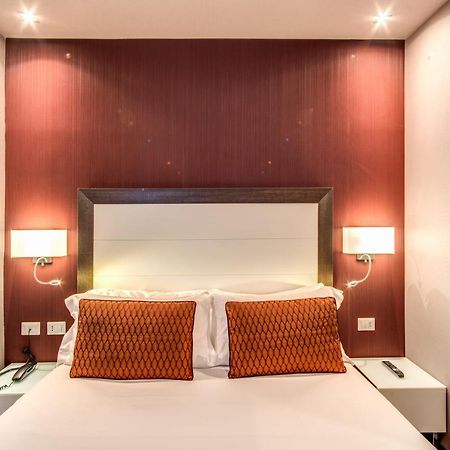 Mz Hotel Рим Екстер'єр фото