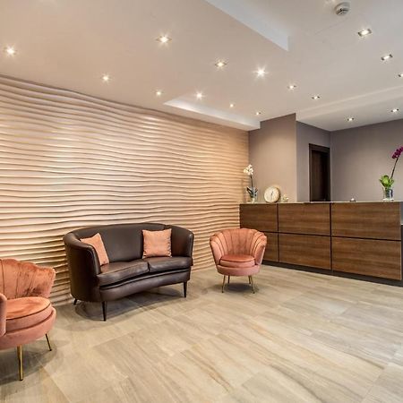 Mz Hotel Рим Екстер'єр фото