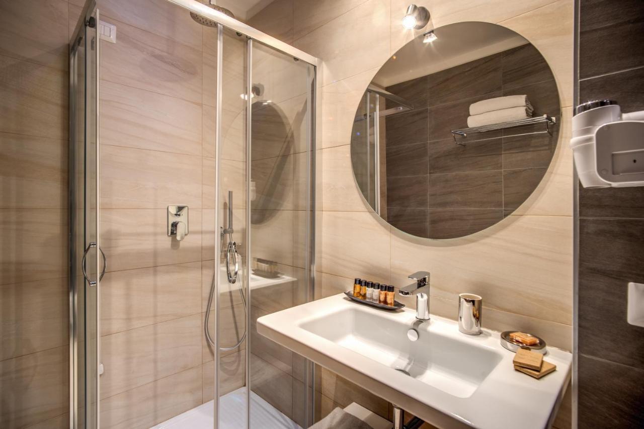 Mz Hotel Рим Екстер'єр фото