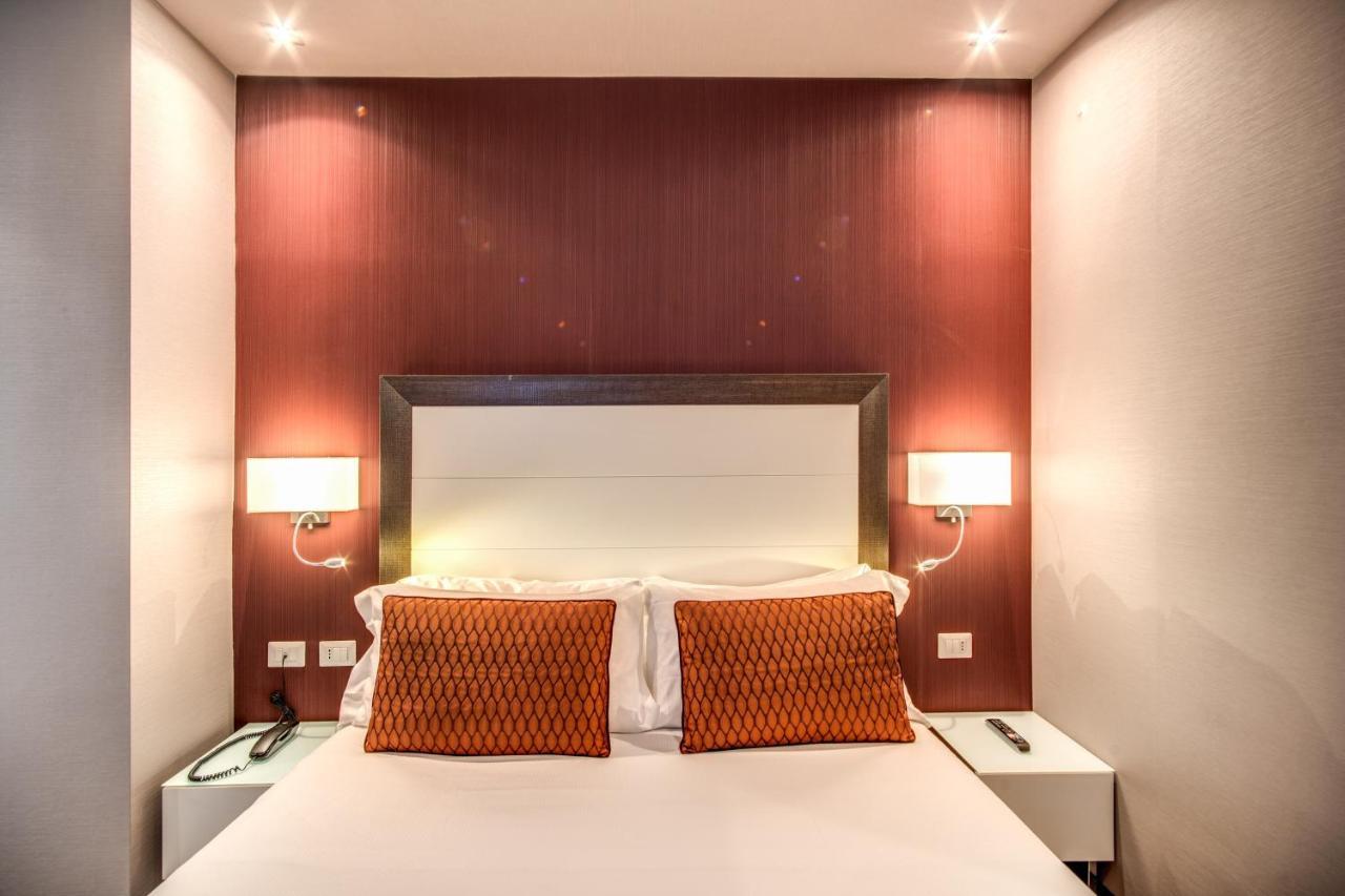 Mz Hotel Рим Екстер'єр фото