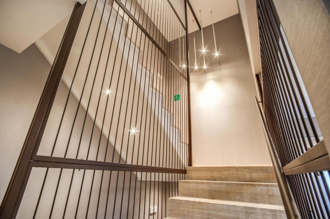 Mz Hotel Рим Екстер'єр фото