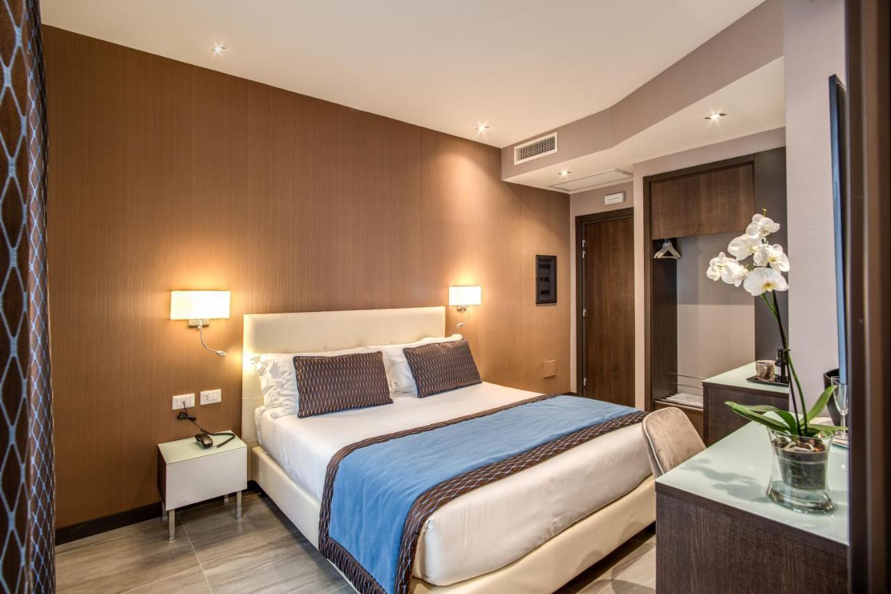 Mz Hotel Рим Екстер'єр фото