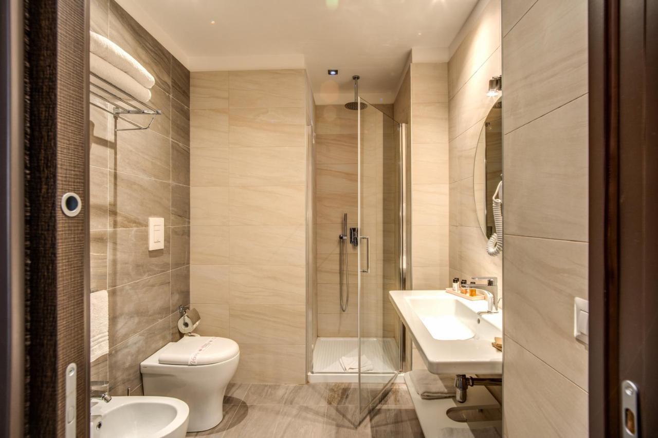 Mz Hotel Рим Екстер'єр фото